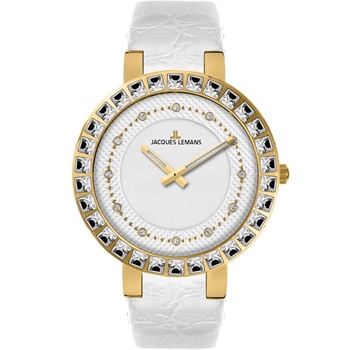 ساعت مچی ژاک لمن 1-1779F